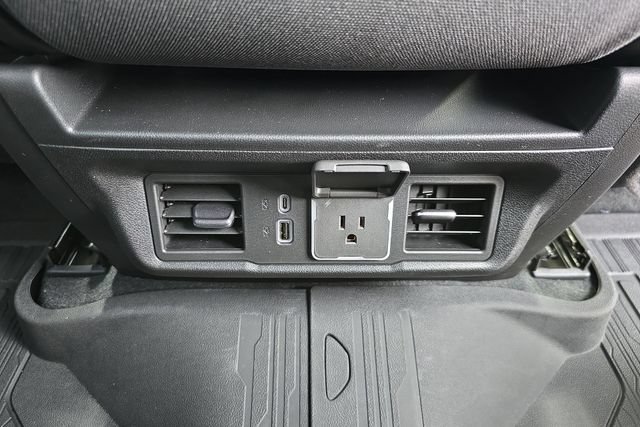 2026 GMC Sierra 3500HD SLE - Photo 36