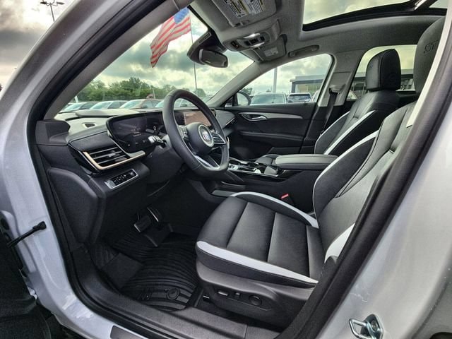 2026 Buick Envision Sport Touring - Photo 10