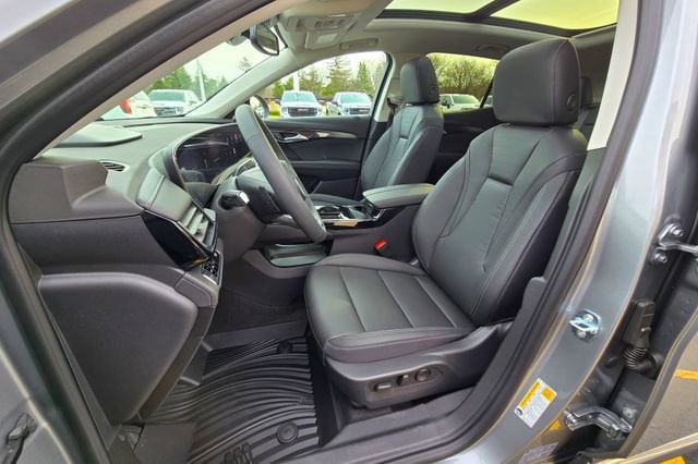 2026 Buick Envision Preferred - Photo 12