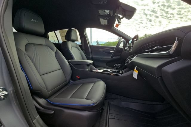 2026 Buick Envista Sport Touring - Photo 27