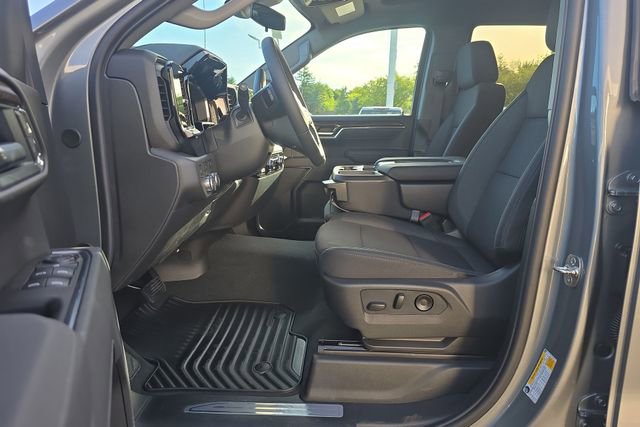 2026 GMC Sierra 1500 Elevation - Photo 19