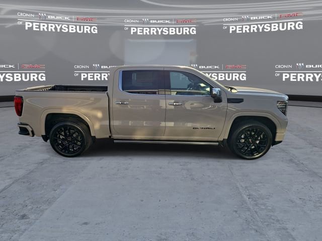 2026 GMC Sierra 1500 Denali - Photo 9