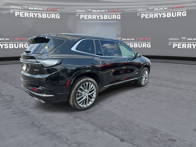 2026 Buick Enclave Avenir - Photo 8