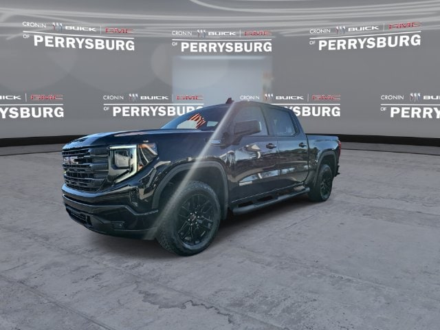 2026 GMC Sierra 1500 Elevation - Photo 4