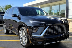 2025 Buick Enclave Avenir SUV