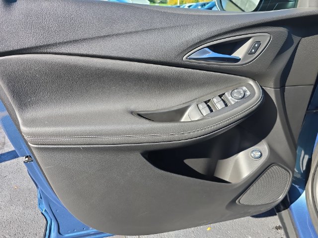 2026 Buick Encore GX Preferred - Photo 21