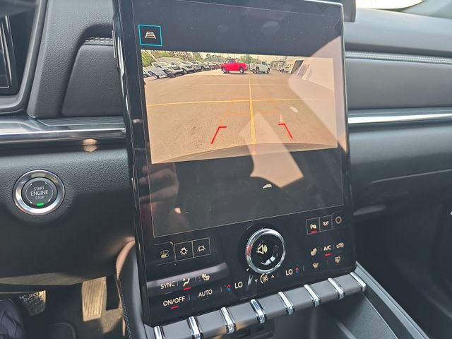 2026 GMC Terrain Elevation - Photo 15