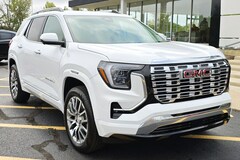 2026 GMC Terrain Denali SUV