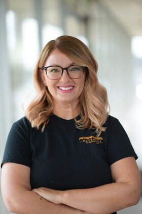 Staff member ALLISON HALL from ID_96a9ff5444ea
