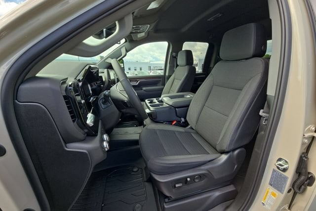 2026 GMC Sierra 3500HD SLE - Photo 19
