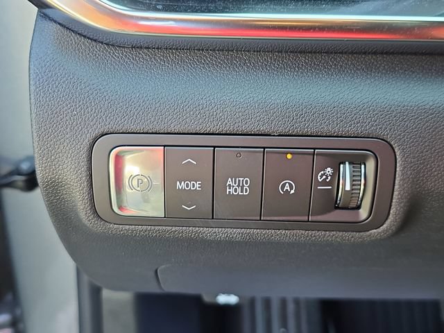 2026 GMC Terrain Elevation - Photo 17