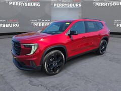 2026 GMC Acadia Elevation SUV