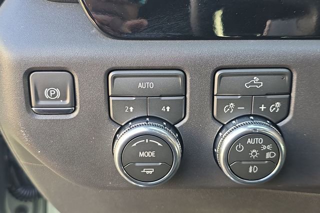 2026 GMC Sierra 1500 Elevation - Photo 18