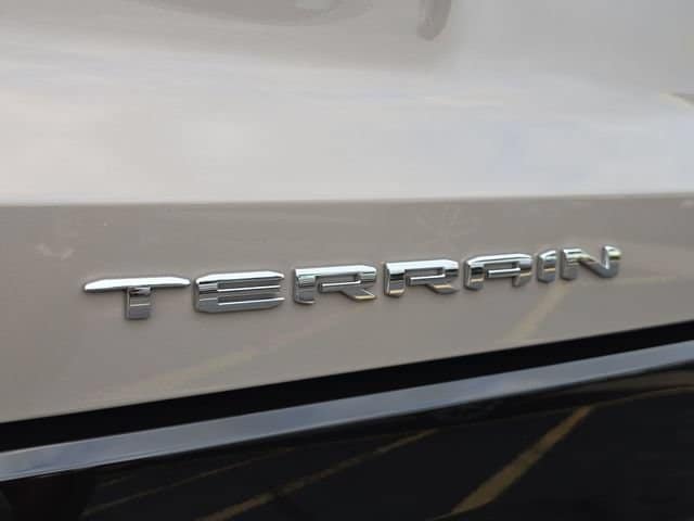 2026 GMC Terrain AT4 - Photo 32