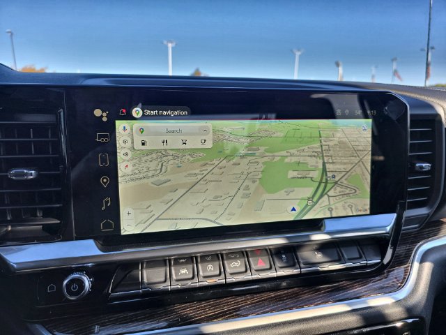 2026 GMC Sierra 1500 Elevation - Photo 14