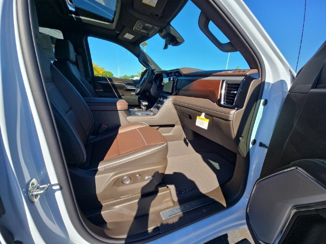 2026 GMC Sierra 1500 Denali - Photo 30