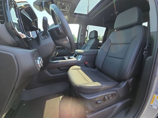 2025 GMC Sierra 2500HD SLT - Photo 20