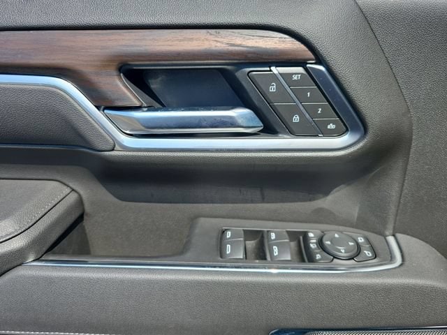 2025 GMC Sierra 2500HD SLT - Photo 24