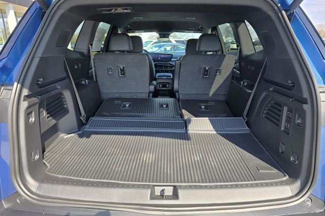 2026 Buick Enclave Preferred - Photo 9