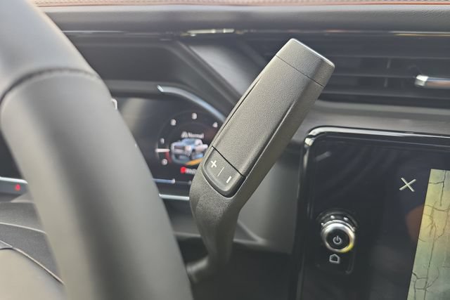 2026 GMC Sierra 2500HD AT4 - Photo 16