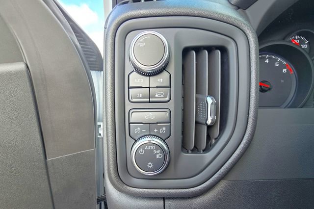 2025 GMC Sierra 1500 Pro - Photo 21