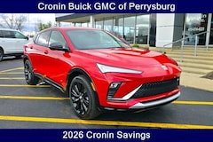 2026 Buick Envista Sport Touring SUV