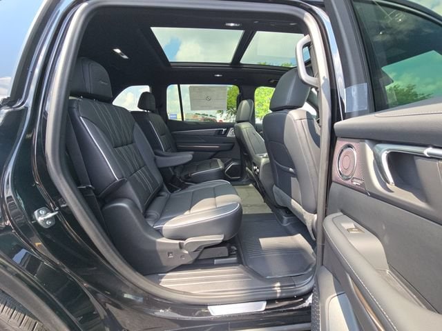 2026 Buick Enclave Avenir - Photo 28