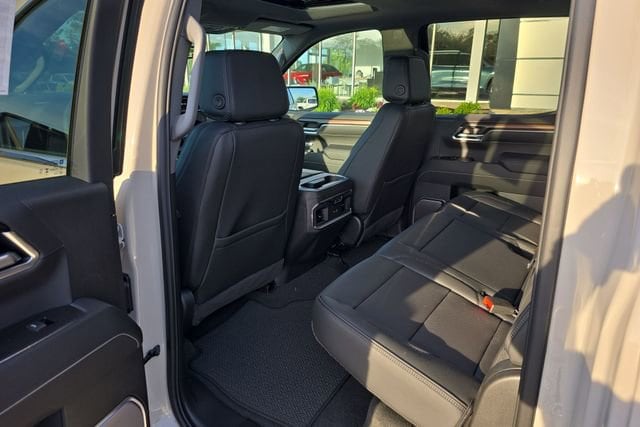 2026 GMC Sierra 1500 Denali - Photo 22