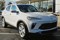 2026 Buick Encore GX Preferred SUV