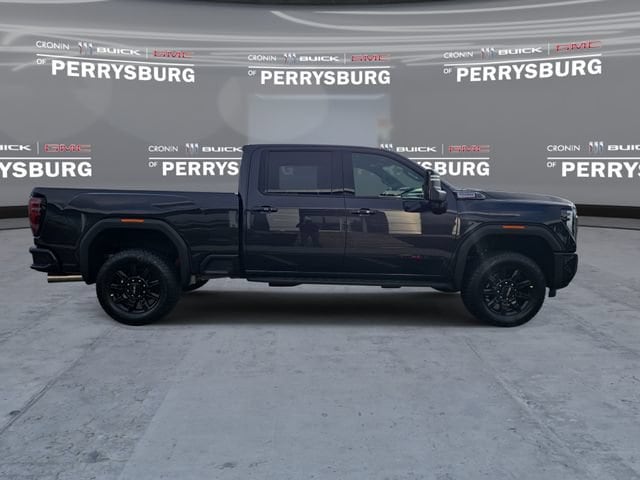 2026 GMC Sierra 2500HD AT4 - Photo 9