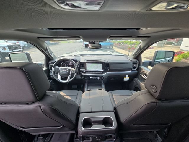 2025 GMC Sierra 2500HD SLT - Photo 21