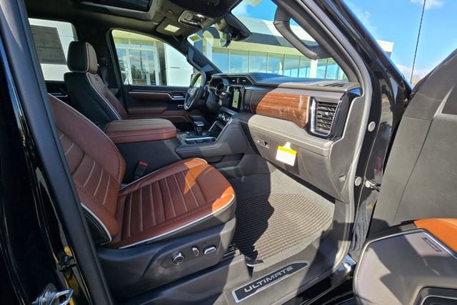 2026 GMC Sierra 1500 Denali Ultimate - Photo 22