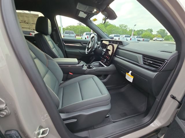 2026 GMC Terrain AT4 - Photo 29