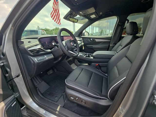 2027 Buick Enclave Preferred - Photo 10