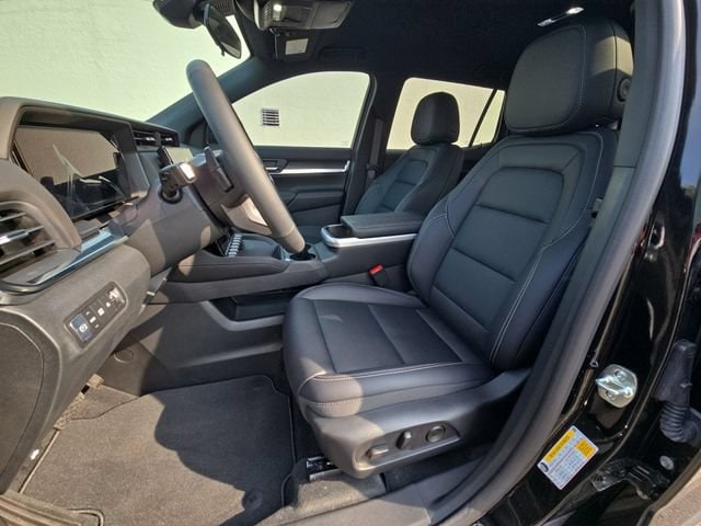 2026 GMC Terrain Elevation - Photo 19