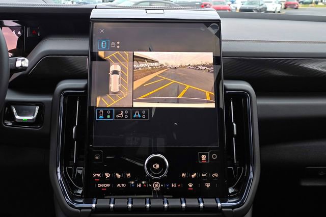 2026 GMC Yukon AT4 - Photo 39