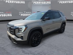 2026 GMC Terrain Elevation SUV