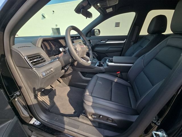 2026 GMC Terrain Elevation - Photo 10