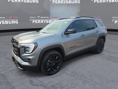 2026 GMC Terrain Elevation SUV