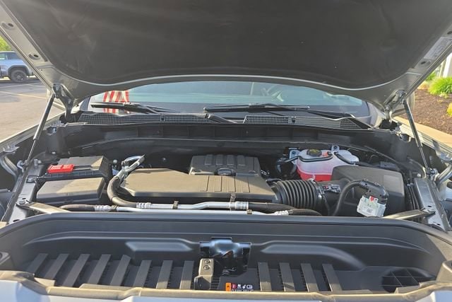 2026 GMC Sierra 1500 Elevation - Photo 30