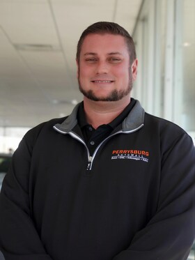 Staff member CHRISTOPHER KITCHENS from ID_11b761c6f1f2