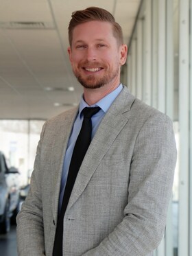 Staff member MATT OVENS from ID_11b761c6f1f2