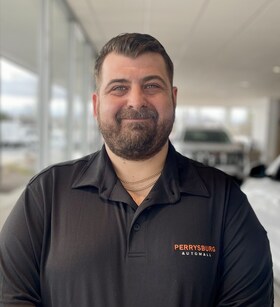 Staff member Cody Wandersee from ID_2c56be6c6735