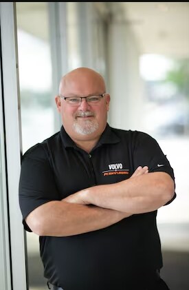 Staff member Michael Ludwig from ID_11b761c6f1f2