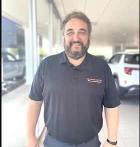 Staff member Mike Grudnoski from ID_8c2b23fb72be