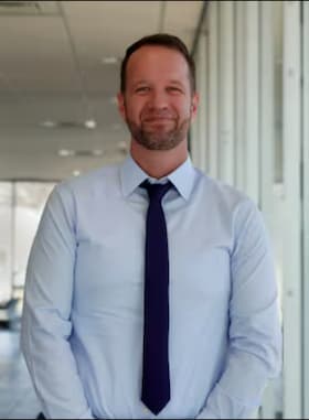 Staff member Ryan Ort from ID_2c56be6c6735