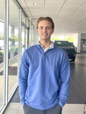 Staff member Austin Radwanski from ID_2c56be6c6735