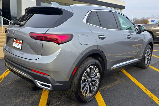 2026 Buick Envision Preferred - Photo 9