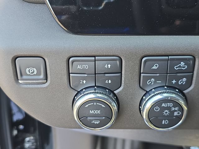 2025 GMC Sierra 2500HD SLT - Photo 18