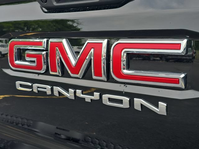 2026 GMC Canyon AT4 - Photo 33